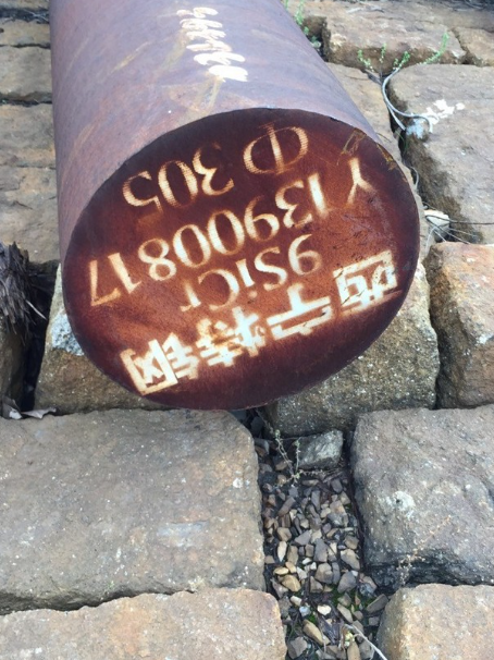 旅顺口9CrSi工具钢