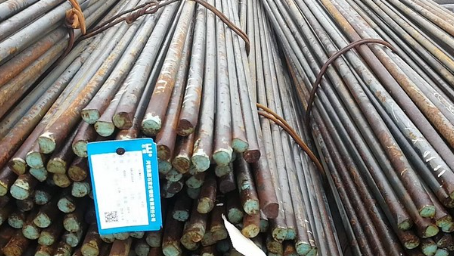 旅顺口30Cr合金结构钢