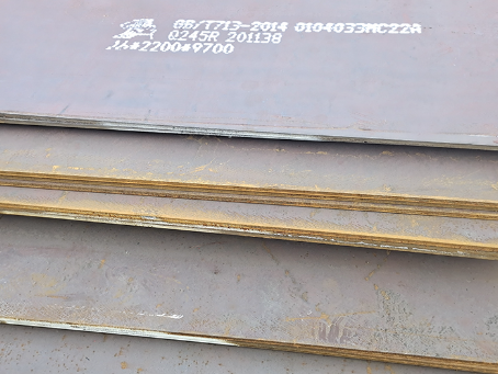 旅顺口容器板-Q245R